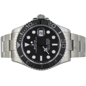 Rolex Yacht Master Titanium (2)