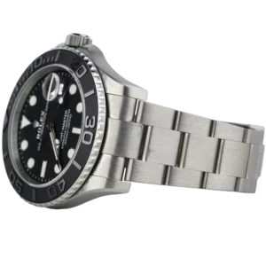 Rolex Yacht Master Titanium (3)