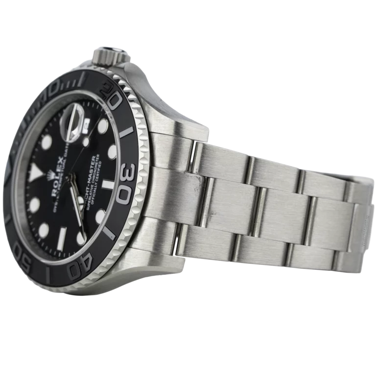 Rolex Yacht Master Titanium (3)