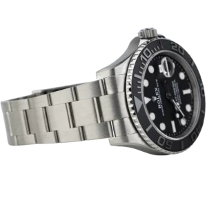 Rolex Yacht Master Titanium (4)