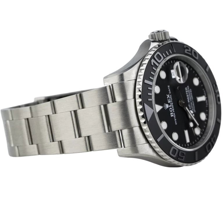 Rolex Yacht Master Titanium (4)