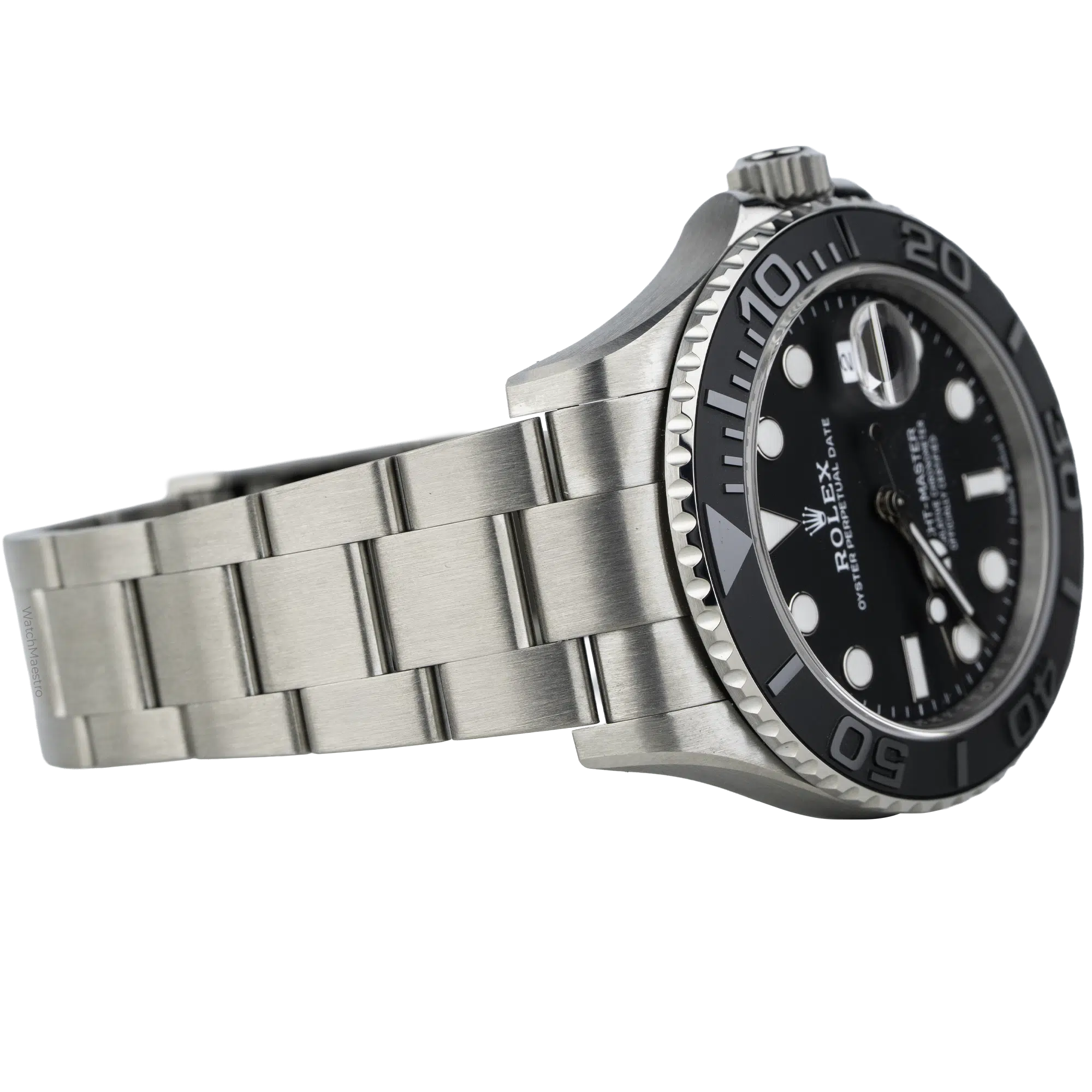 Rolex Yacht Master Titanium (4)