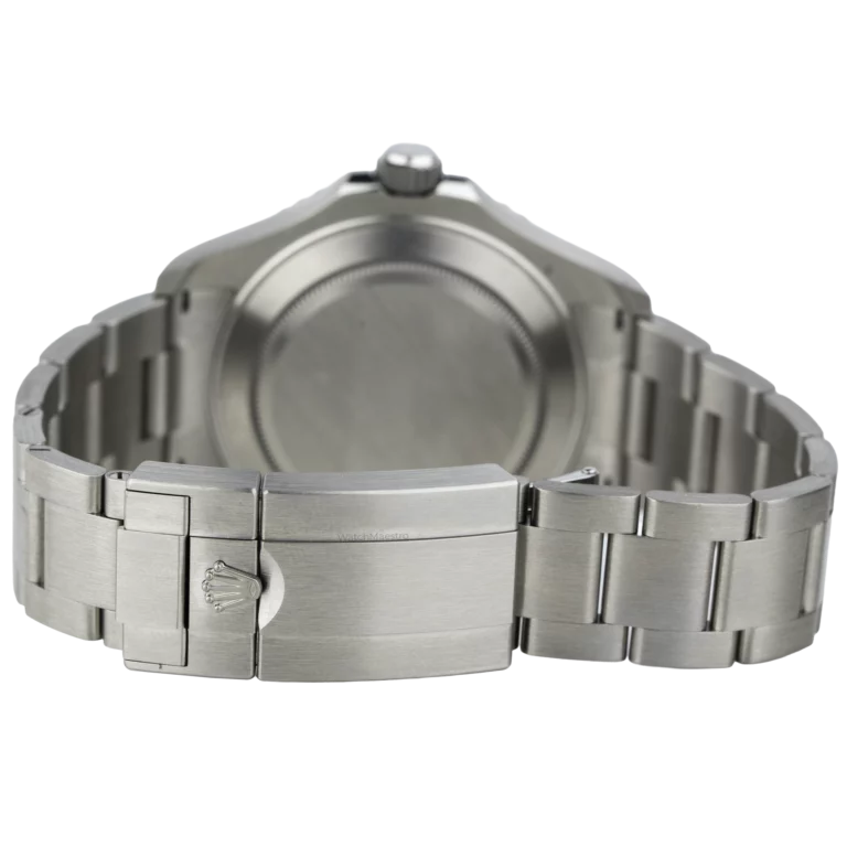 Rolex Yacht Master Titanium (5)