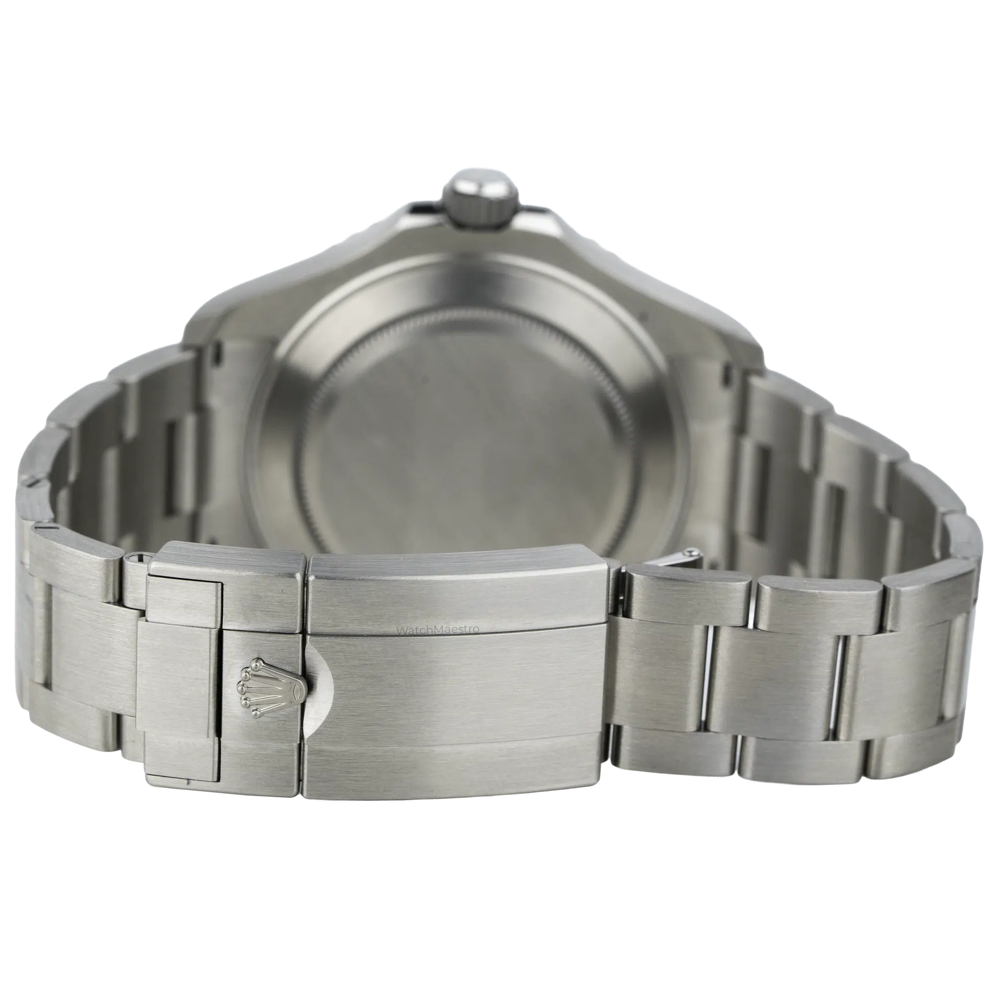 Rolex Yacht Master Titanium (5)