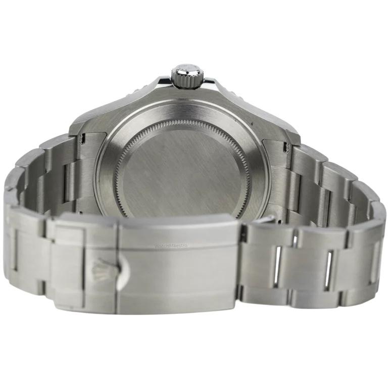 Rolex Yacht Master Titanium (6)