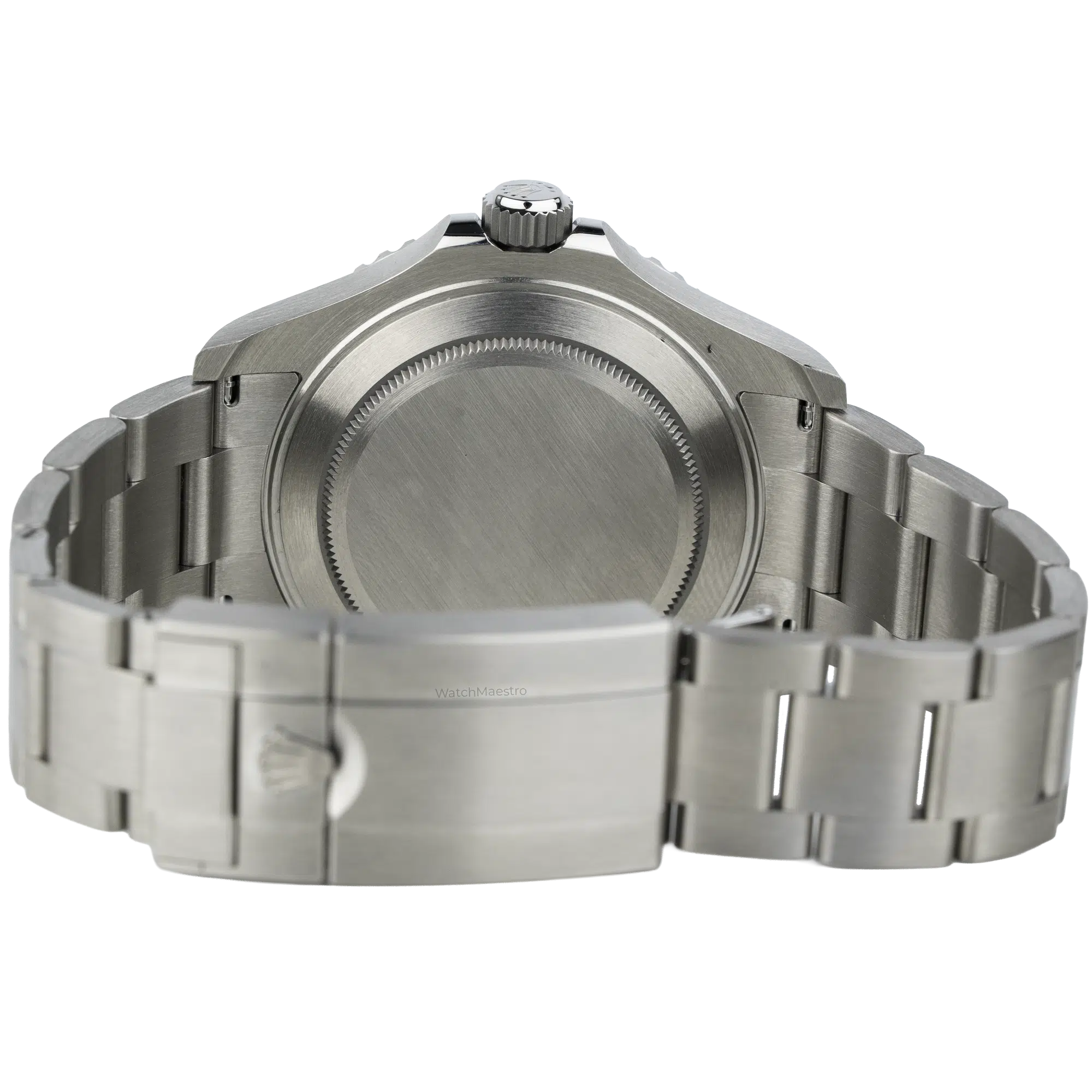 Rolex Yacht Master Titanium (6)