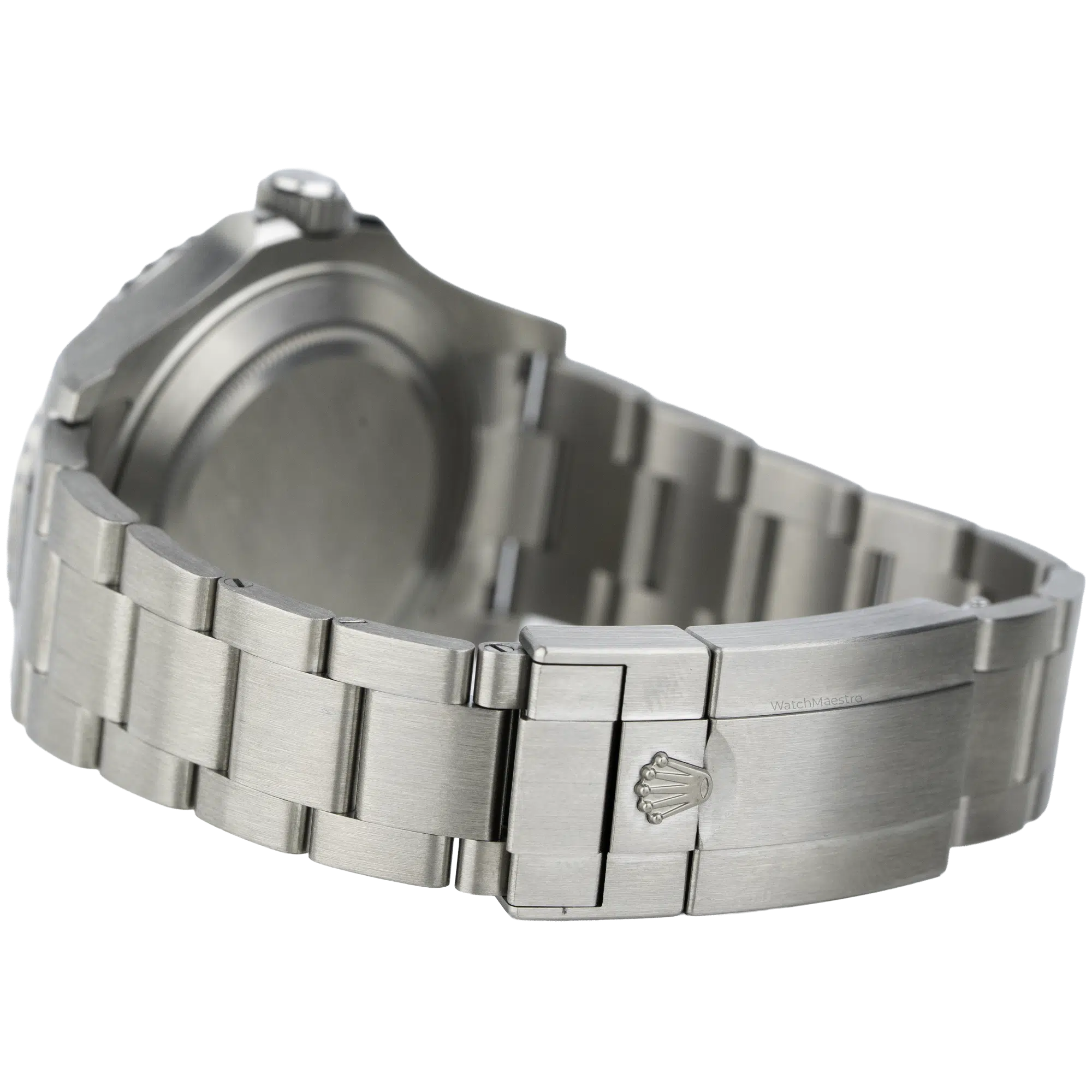 Rolex Yacht Master Titanium (8)