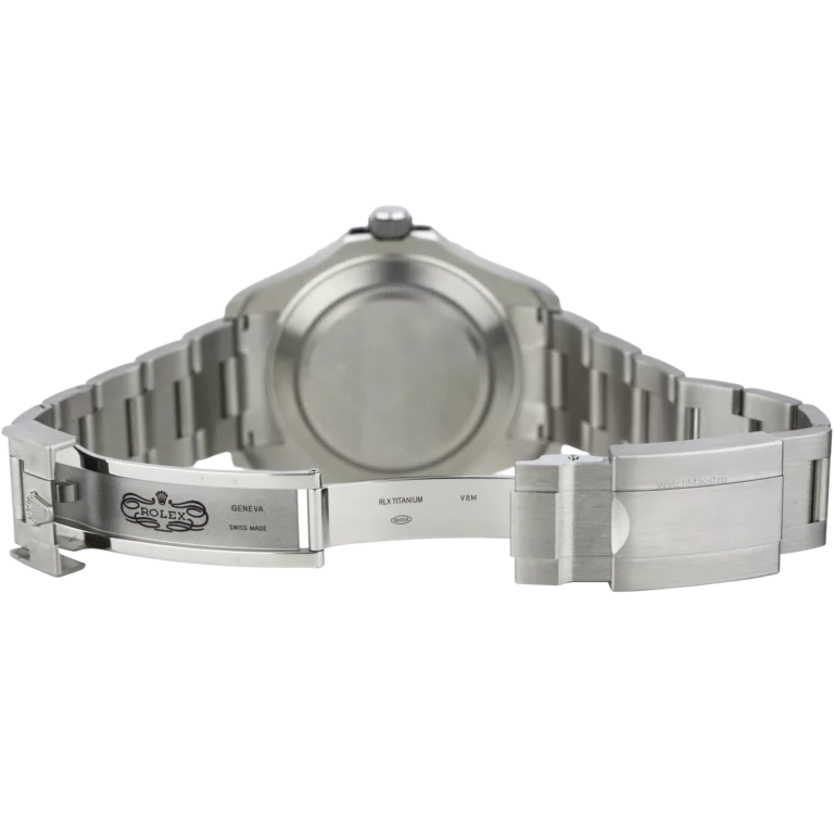 Rolex Yacht Master Titanium (9)