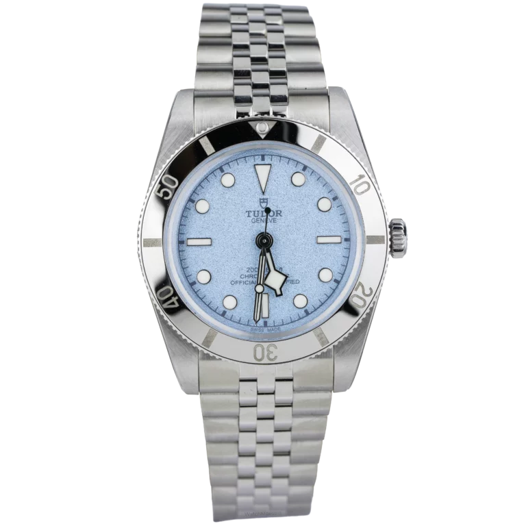 Tudor Black Bay 54 Blue Lagoon 37mm (1)