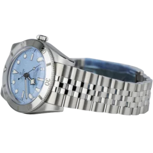 Tudor Black Bay 54 Blue Lagoon 37mm (3)