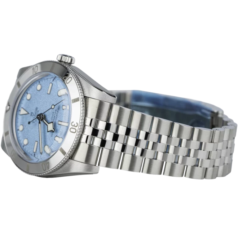 Tudor Black Bay 54 Blue Lagoon 37mm (3)