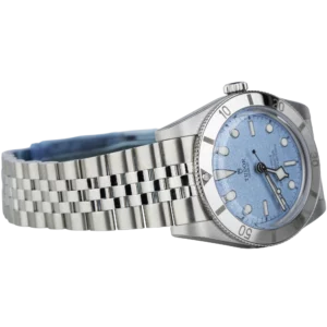 Tudor Black Bay 54 Blue Lagoon 37mm (4)