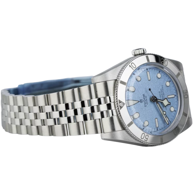 Tudor Black Bay 54 Blue Lagoon 37mm (4)