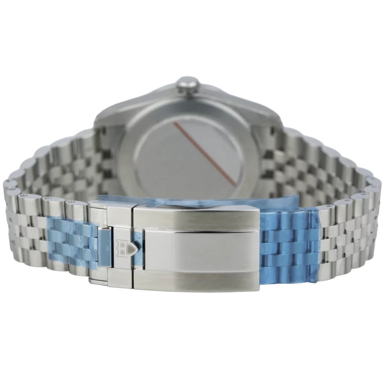 Tudor Black Bay 54 Blue Lagoon 37mm (5)