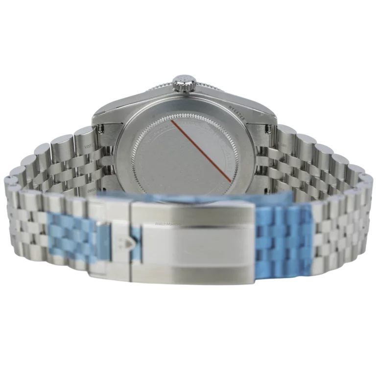 Tudor Black Bay 54 Blue Lagoon 37mm (6)