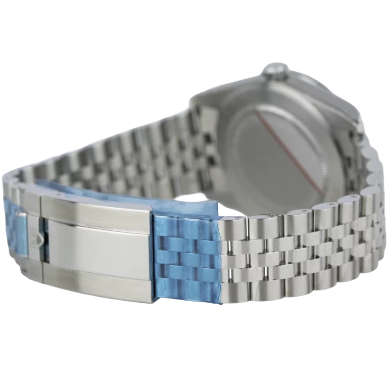 Tudor Black Bay 54 Blue Lagoon 37mm (7)