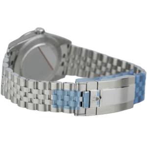 Tudor Black Bay 54 Blue Lagoon 37mm (8)