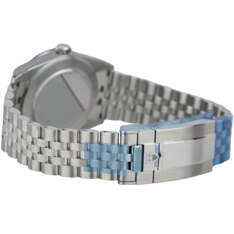 Tudor Black Bay 54 Blue Lagoon 37mm (8)