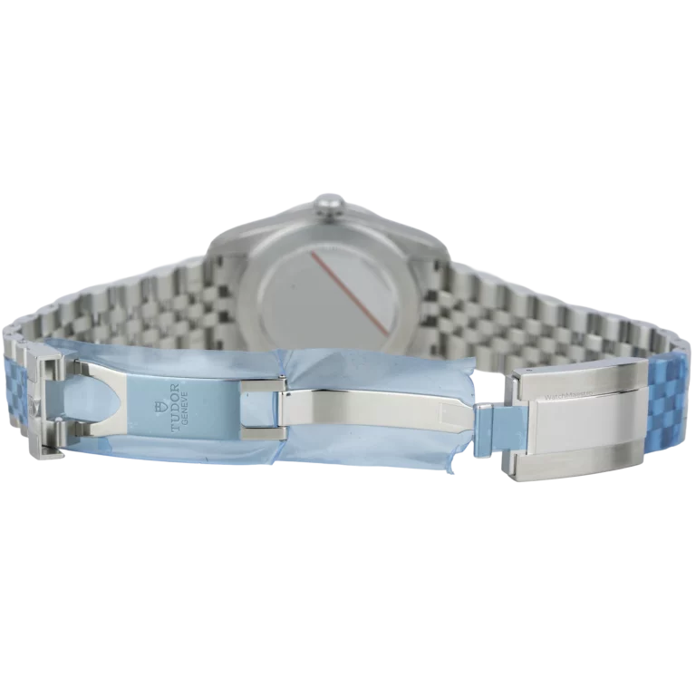 Tudor Black Bay 54 Blue Lagoon 37mm (9)