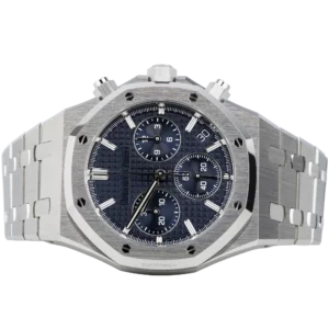 AP Royal Oak Blue Chrono Steel (2)