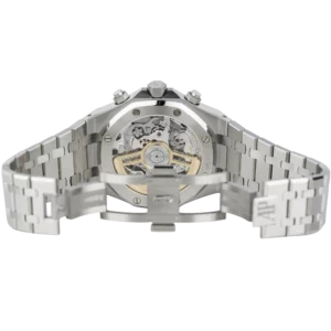 AP Royal Oak Blue Chrono Steel (7)