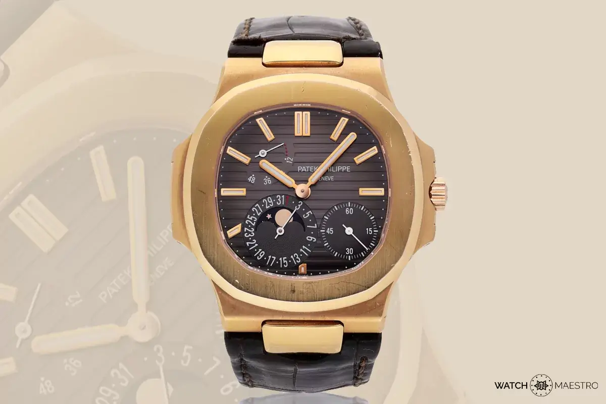 About Patek Philippe