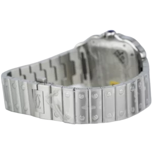 Cartier Santos Blue Roman (7)