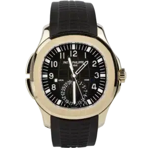 Patek Philippe Aquanaut 5164R Brown Dial (1)