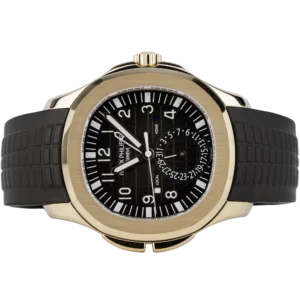 Patek Philippe Aquanaut 5164R Brown Dial (2)