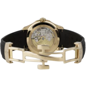 Patek Philippe Aquanaut 5164R Brown Dial (7)
