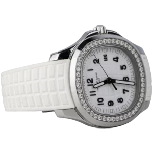 Patek Philippe Aquanaut 5267 White (4)