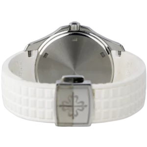 Patek Philippe Aquanaut 5267 White (6)