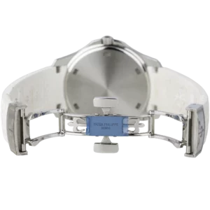 Patek Philippe Aquanaut 5267 White (7)