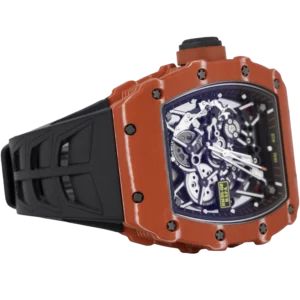 Richard Mille – RM35-02 Red NTPT (4)