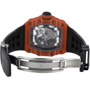 Richard Mille – RM35-02 Red NTPT (6)