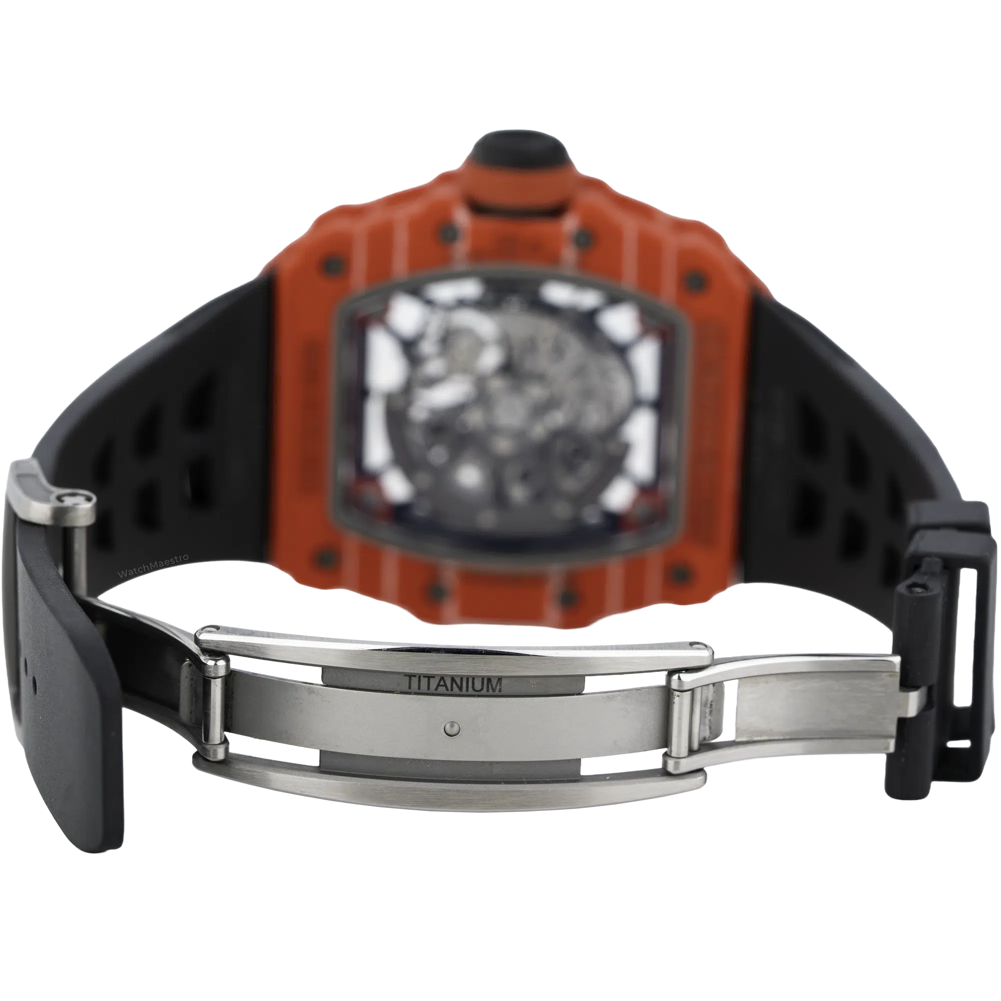 Richard Mille – RM35-02 Red NTPT (6)