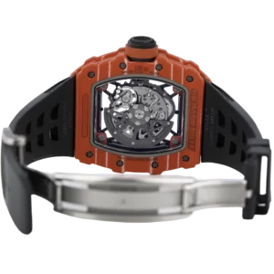 Richard Mille – RM35-02 Red NTPT (7)