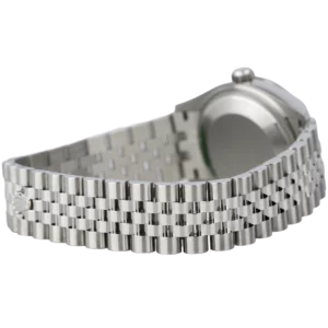 Rolex Datejust 31 MOP Diamond Steel (7)