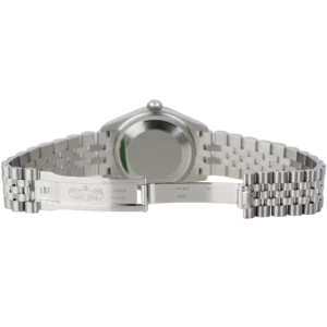 Rolex Datejust 31 MOP Diamond Steel (9)