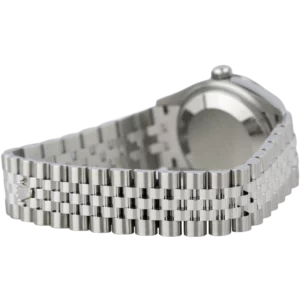 Rolex Datejust 31 Pink Index Fluted Jubilee (7)