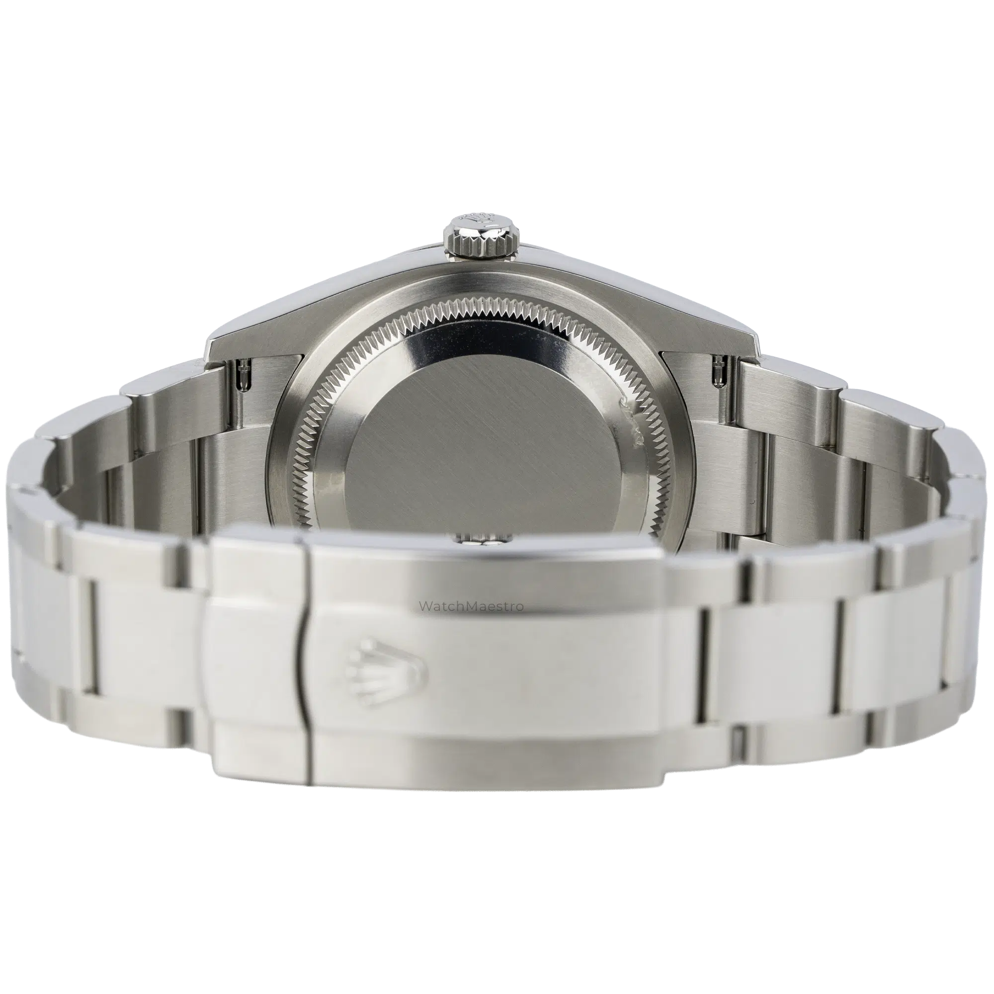 Rolex Datejust 36 Blue Fluted Oyster (6)