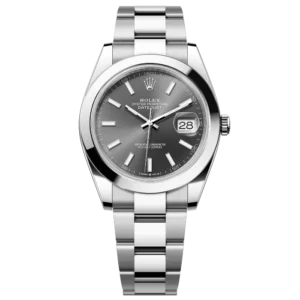 Rolex-Datejust-41-Slate-Grey-Smooth-Oyster-Product
