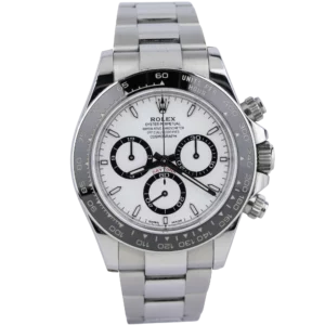 Rolex Daytona Panda New Ref (1)