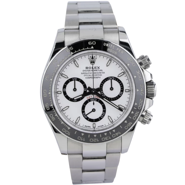 Rolex Daytona Panda New Ref (1)