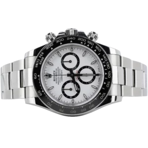 Rolex Daytona Panda New Ref (2)