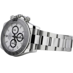 Rolex Daytona Panda New Ref (3)