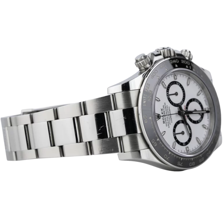 Rolex Daytona Panda New Ref (4)