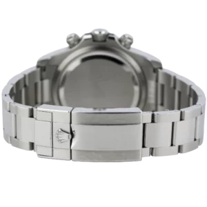 Rolex Daytona Panda New Ref (5)