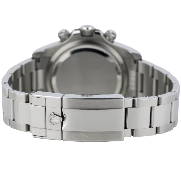 Rolex Daytona Panda New Ref (5)