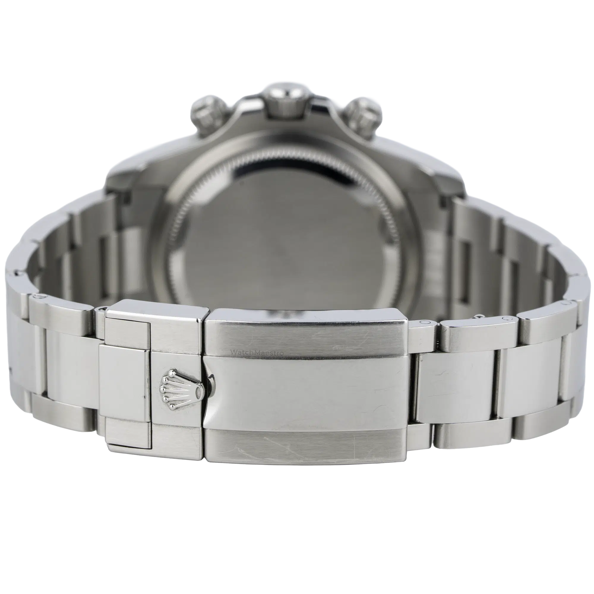 Rolex Daytona Panda New Ref (5)